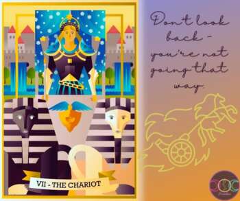 Virtual Tarot & Energy Reading - Image 3