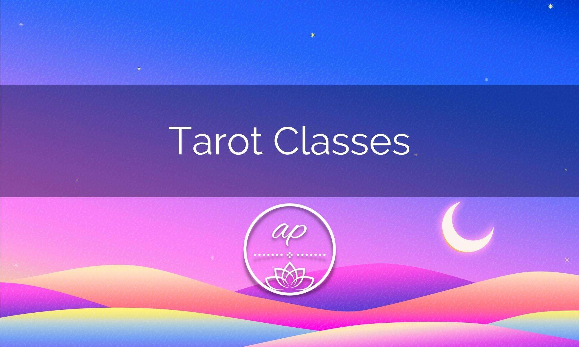 Aimee Pittman Tarot Classes 2000x1200